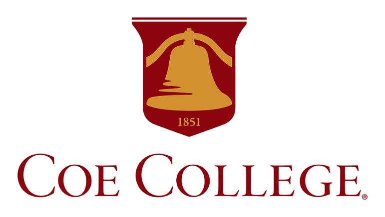 Coe College logo