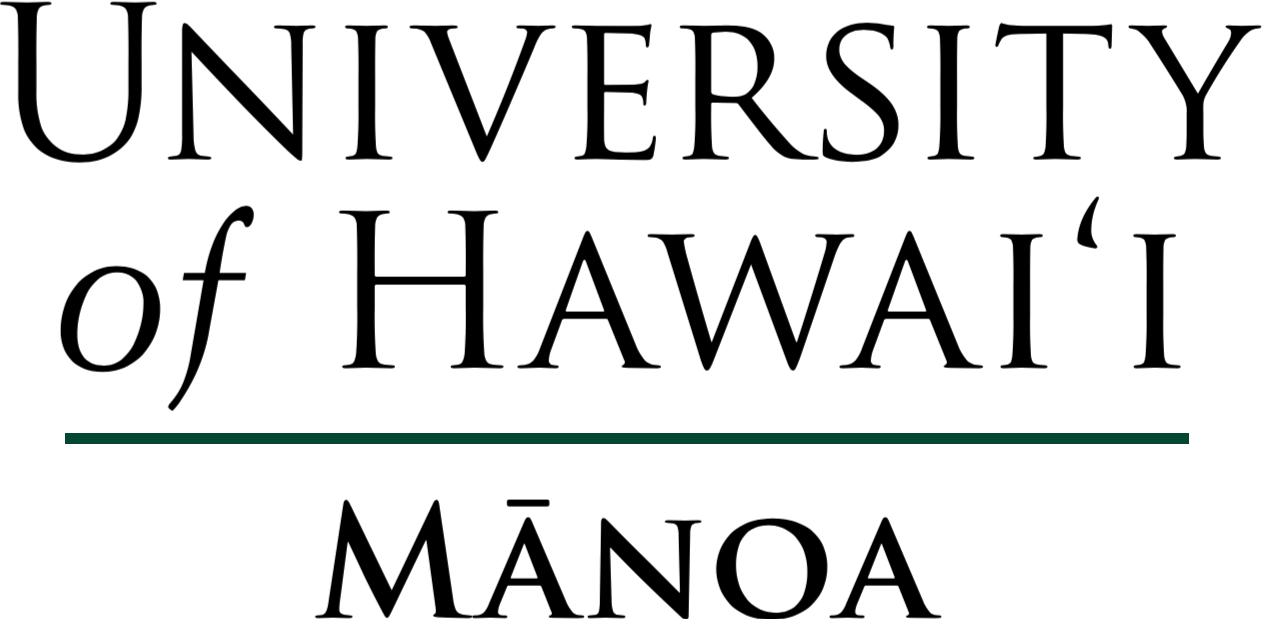 University of Hawaiʻi at Mānoa logo